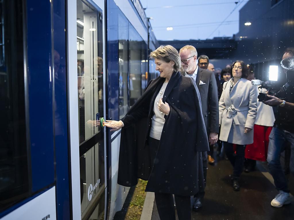 Zurich Liste de projets (Thread en français) Page 3