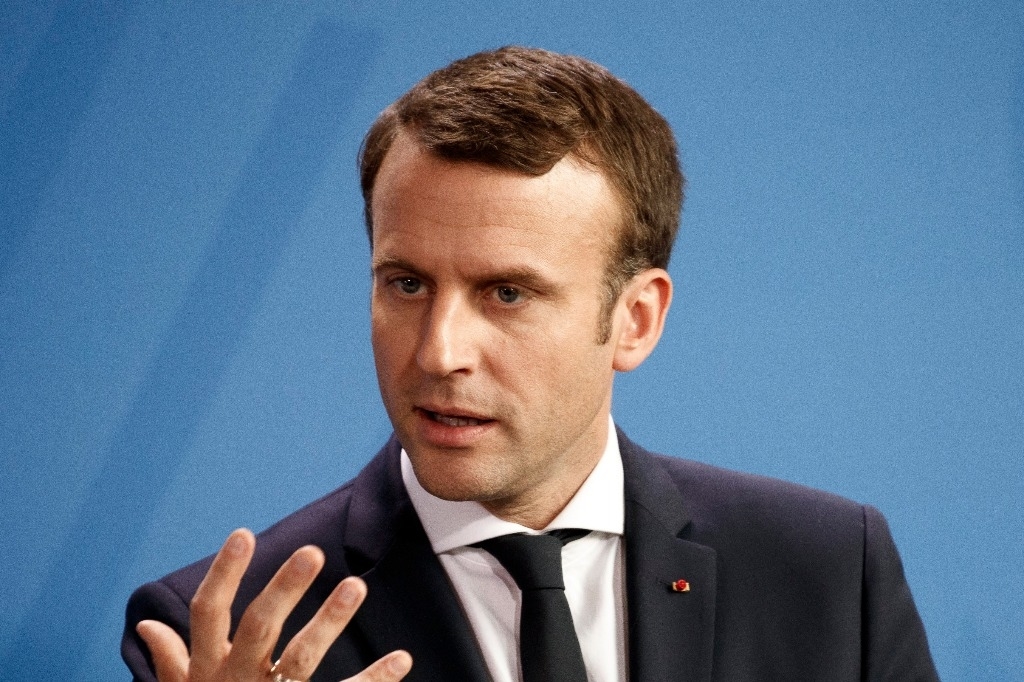 Macron dévoilera son gouvernement mercredi