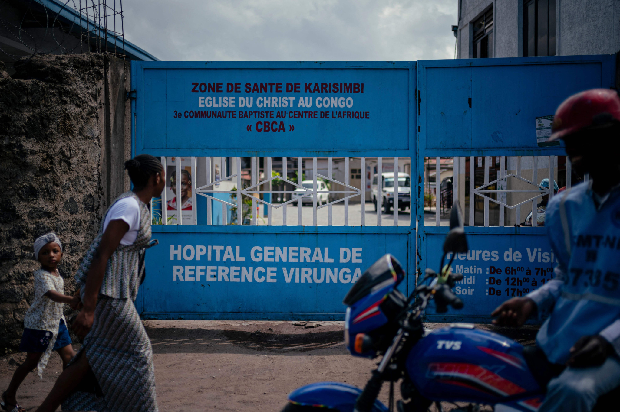 Internationaler Gesundheitsnotstand: Ebola-infizierter US-Bürger soll in Deutschland behandelt werden
