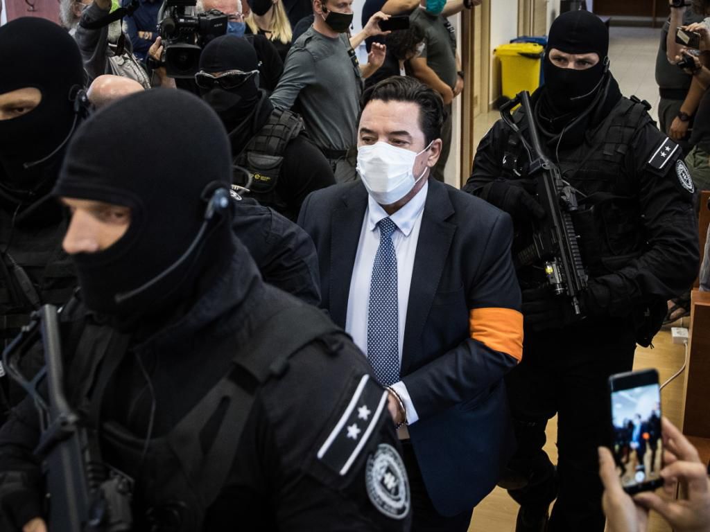 Slovaquie Millionnaire Jug Non coupable Du Meurtre D un Journaliste 