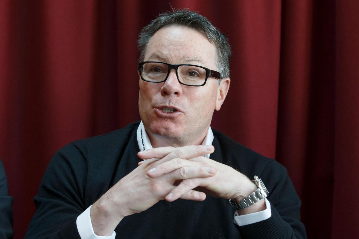 Chris McSorley passera les trois prochaines saisons derrière le banc du HC Lugano.