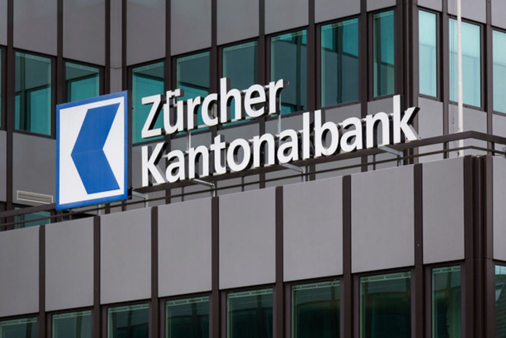 Bilan semestriel La Banque cantonale de Zurich améliore ses résultats