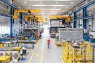 FuW-Ersteinschätzung zu den Jahreszahlen: Burckhardt Compression verschiebt nach Auftragseinbruch Mittelfristziele