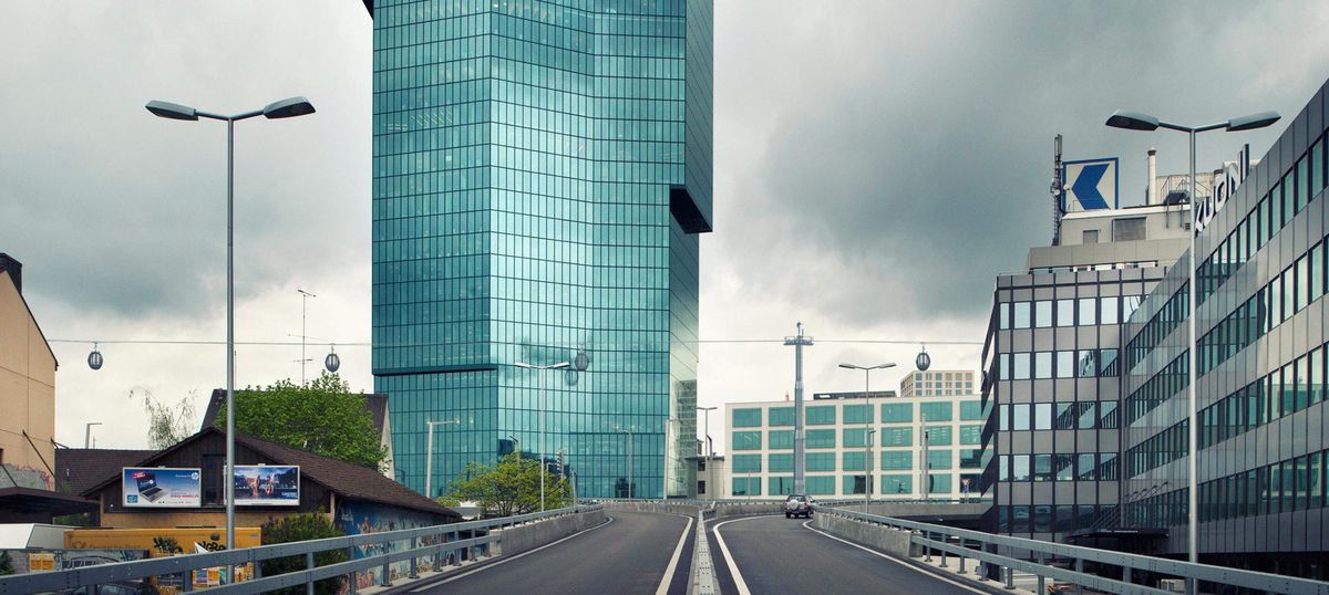 Regierungsrat versenkt Pläne für Rosengarten-Gondel