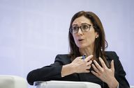Porträt: Silvana Tenreyro, neue Chefökonomin des IWF: Eine bescheidene Topökonomin mit Durchsetzungskraft