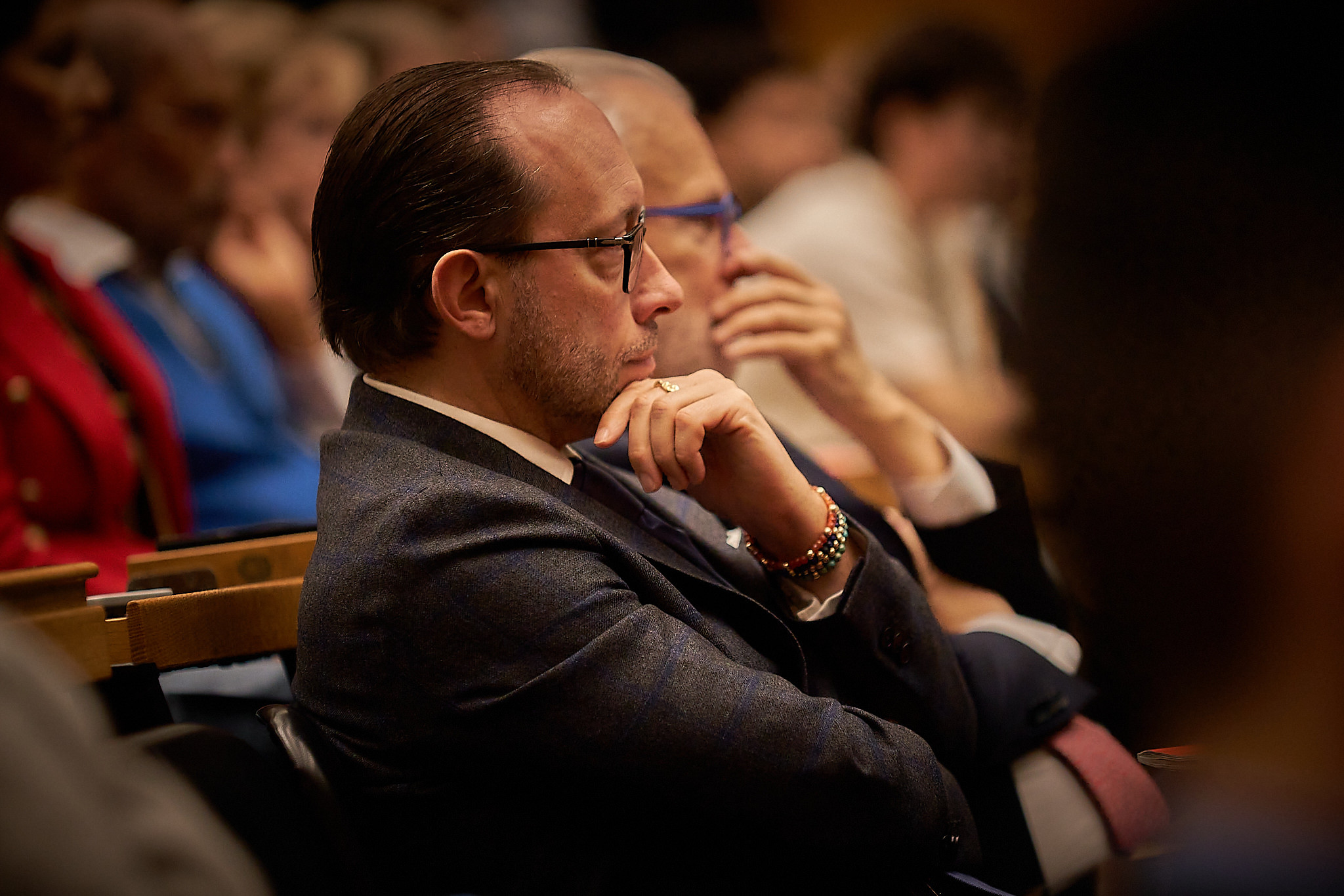 Bilan X Vontobel: Bulle IA et crypto, peut-on encore investir?