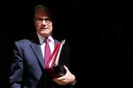 Good night, UK: Starmer vor dem Aus – der Bondmarkt wird die Nachfolge mitdiktieren