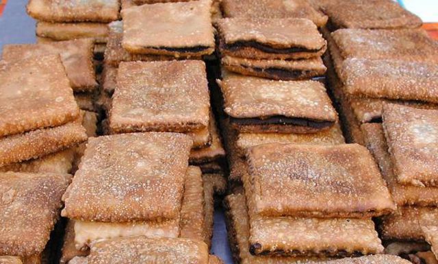 Altes Oberländer Rezept