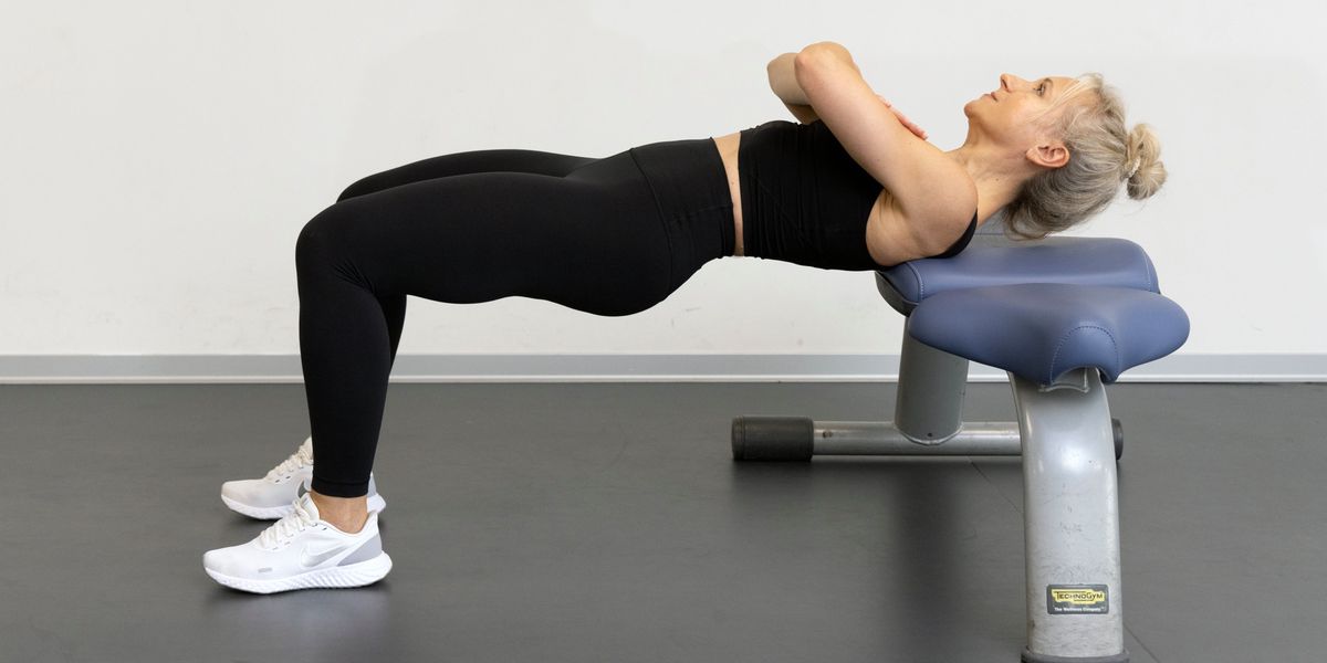 Zu-Hause-oder-im-Fitnesscenter-Schulterdr-cken-Brustpresse-Liegest-tz-F-diese-Krafttrainings-brauchen-Sie-nur-30-Minuten