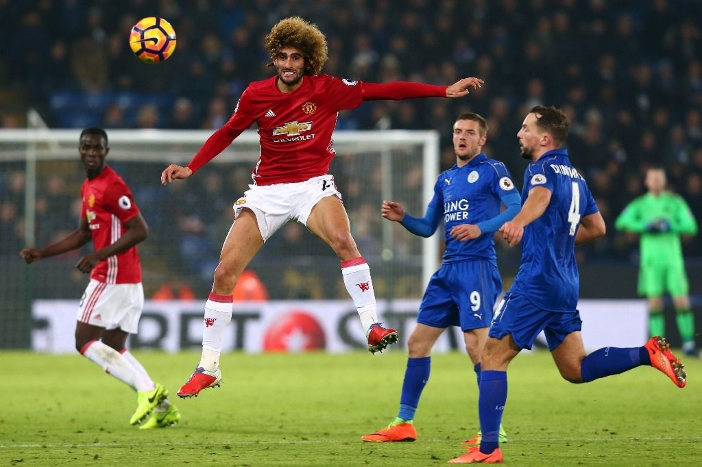 Le champion en danger de relégation