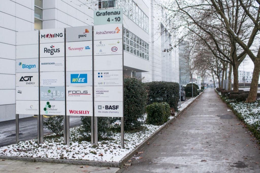 Les cantons prient pour le Projet fiscal 17