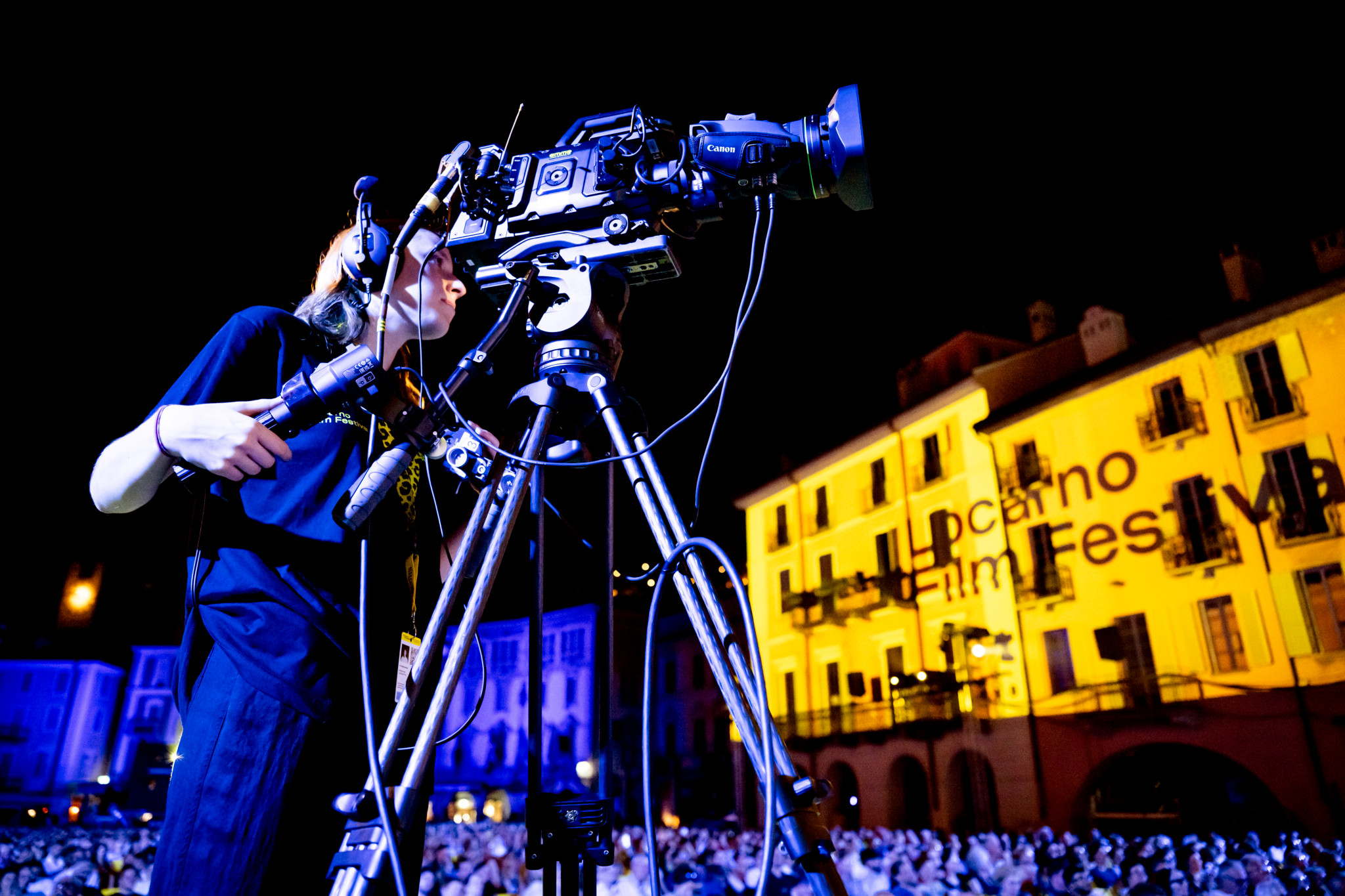 Festival de Locarno: Rétrospective Red & Black: portrait de femmes au destin tragique dans de captivants films noirs
