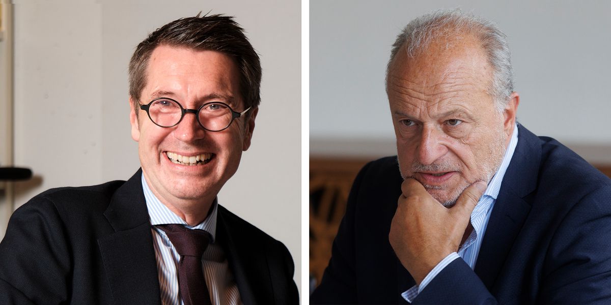 Auf das Wahldebakel folgt der Showdown in der Zürcher FDP