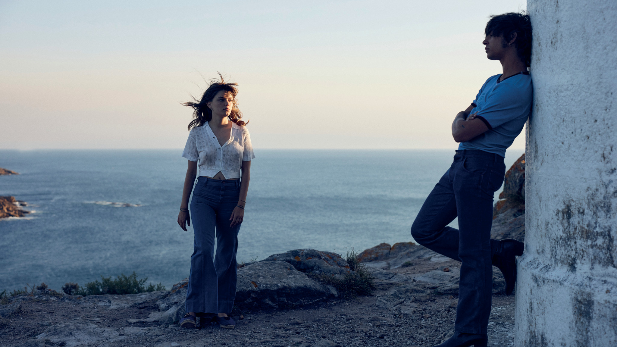 «Romería» im Kino: Als Smartphones selten und die Sommer noch voller Geheimnisse waren