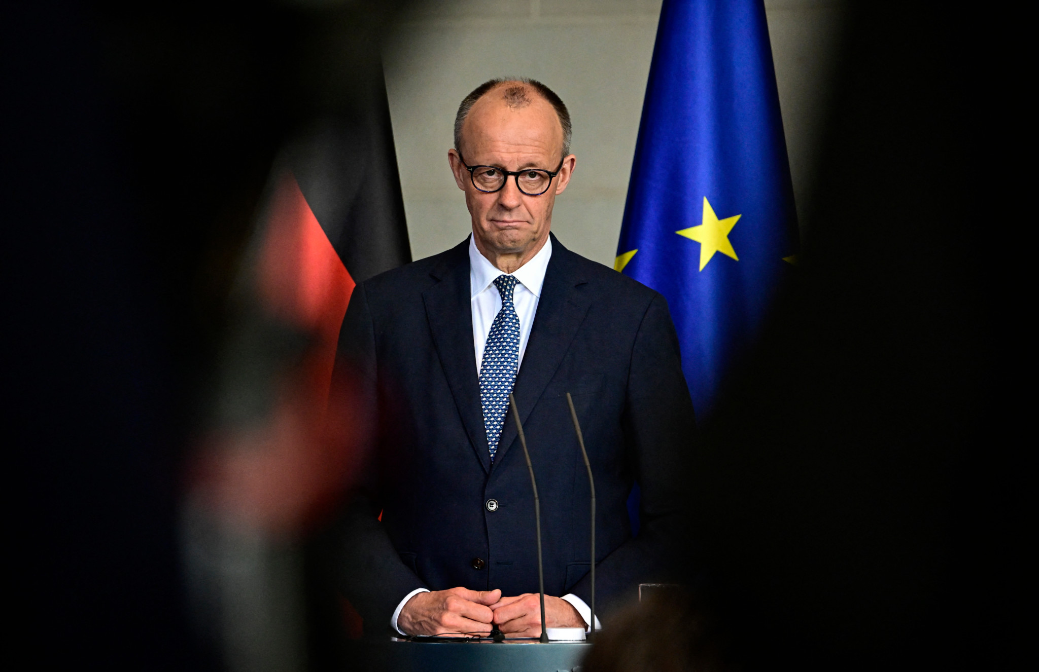 DIRECT. Moyen-Orient: Cette guerre n’est pas une affaire de l’Otan», déclare Merz