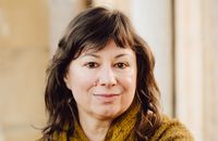 Myriam Chirousse, un secret trop bien gardé