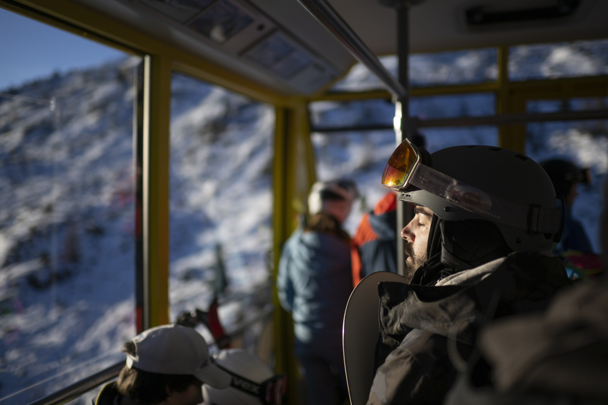 Offene Pisten: Skifahren an Ostern? «Die richtig schönen Winter­sporttage sind eigentlich jetzt»