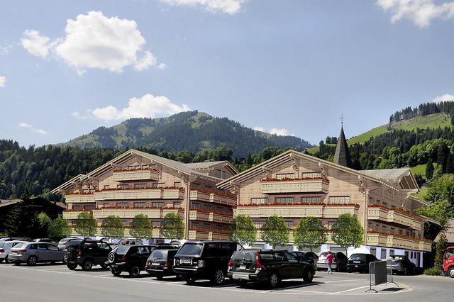 Entsteht endlich ein neues La Gare? Thuner Tagblatt