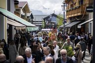 Prognose: Trotz Ölkrise keine Rezession in der Schweiz erwartet
