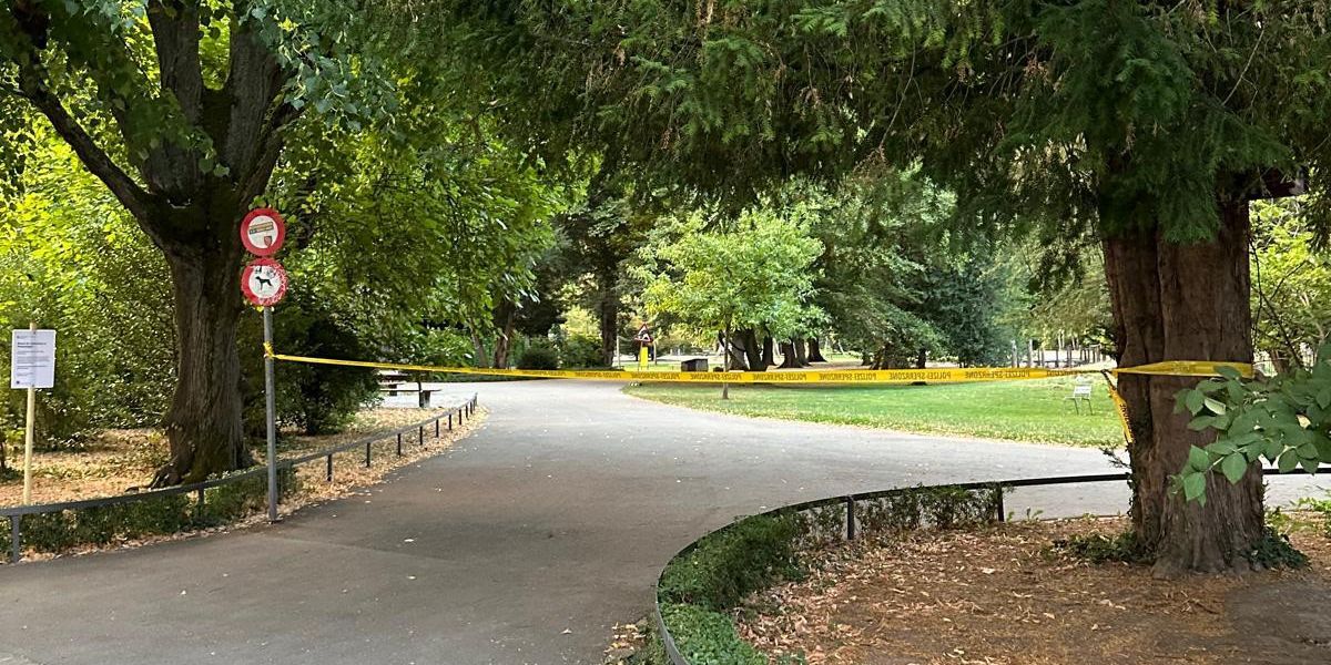 D-rre-in-der-Region-Polizeiabsperrband-im-Sch-tzenmattpark-das-steckt-dahinter