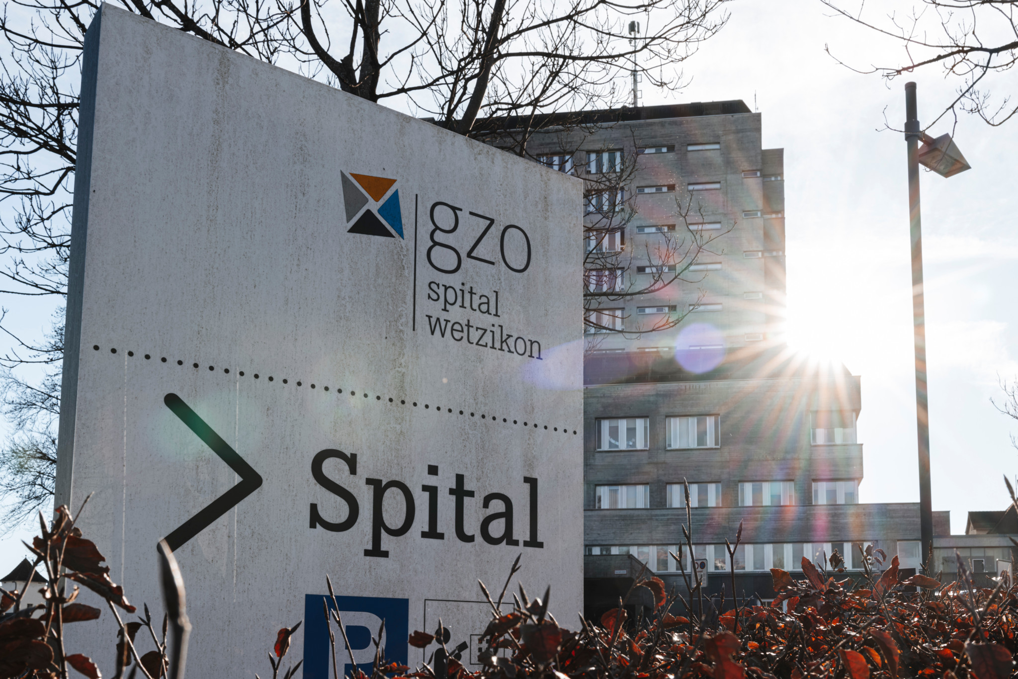 Regionalspital in Schieflage: Rettet ein amerikanischer Investor das Spital Wetzikon vor dem Konkurs?