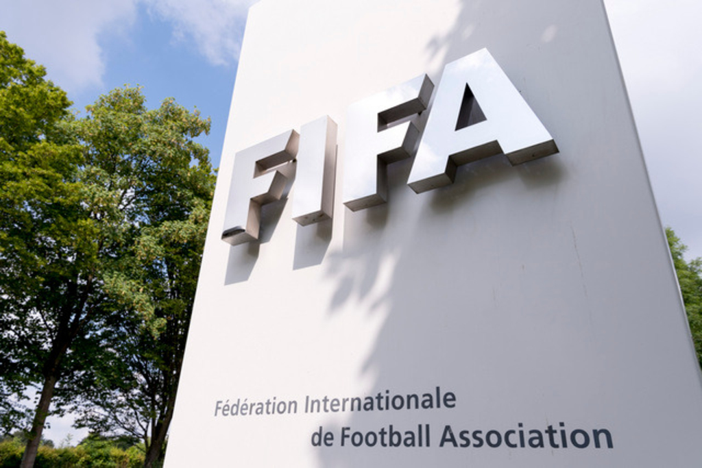 UBS a cherché à se débarrasser de la FIFA