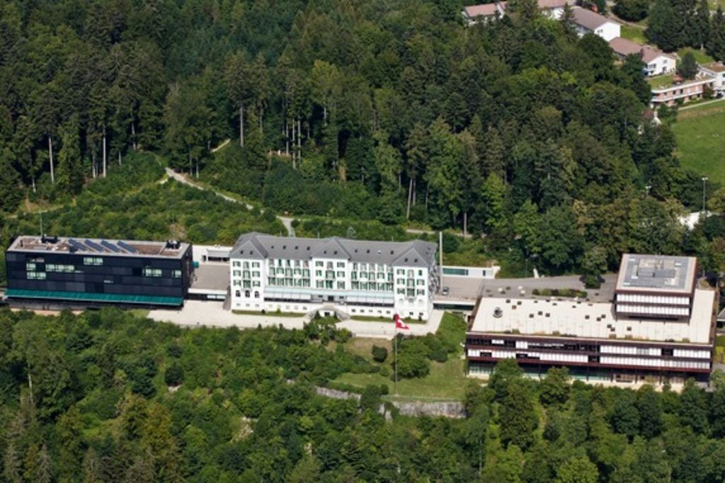 Macolin devrait avoir 24 millions pour son lifting