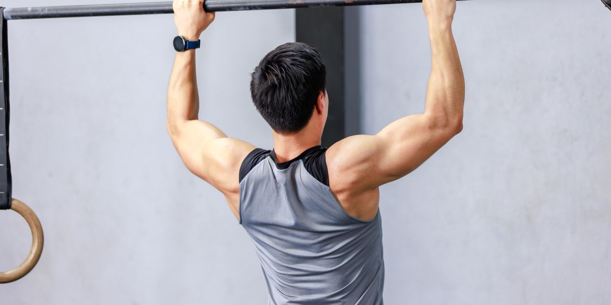 Peptides: ces molécules prisées des amateurs de musculation