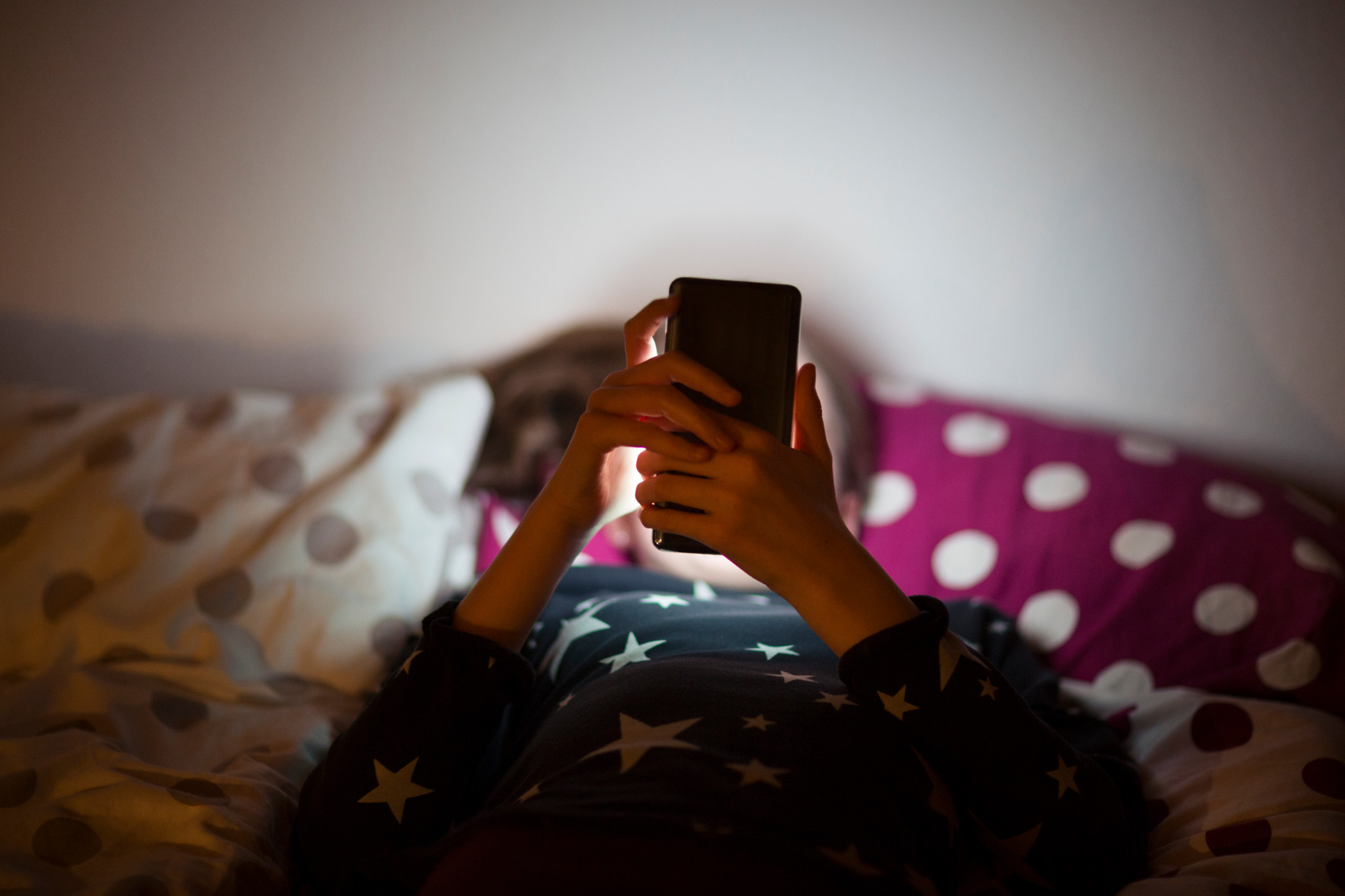 Sexualisierte Gewalt im Internet: «Die Schweiz darf ihre See