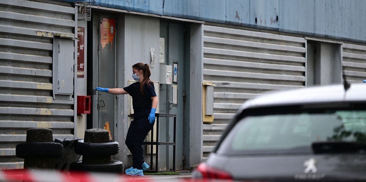 Adolescent tué par balle: un adulte et un mineur en garde à vue
