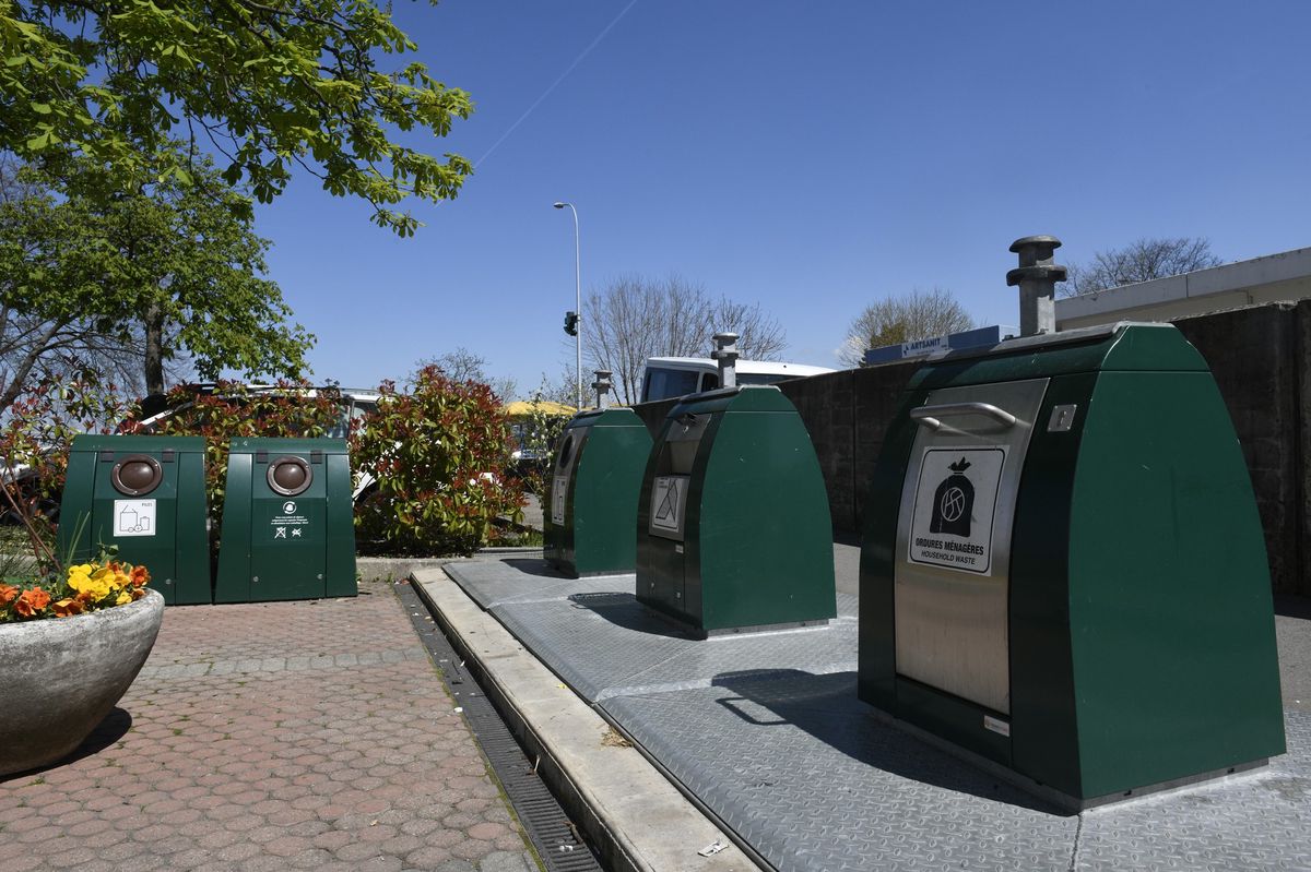 Adoptée début septembre par le Grand Conseil à la quasi-unanimité, la loi sur les déchets rend obligatoire le tri des déchets, sous peine d’amende.