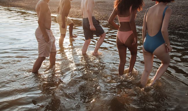 Im Urlaub können beste Freundschaften auseinandergehen. (Symbolbild)