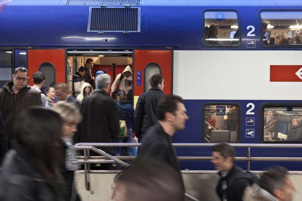 Genève sera un cobaye de la mobilité tarifée