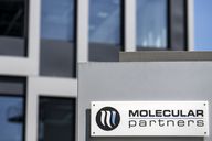 Flüssige Mittel: Molecular Partners sieht sich weiter bis 2028 finanziert
