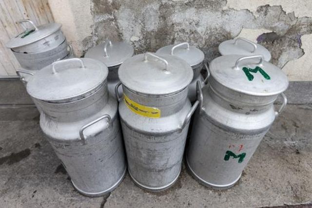 Les producteurs de lait toucheront davantage