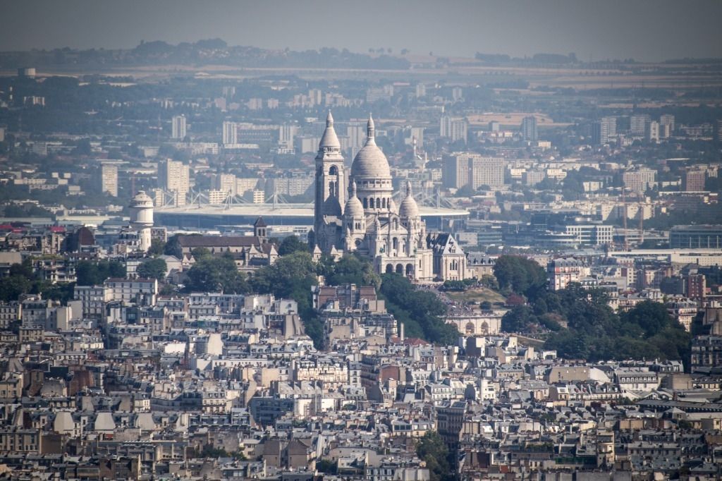 Pollution: la justice donne raison à Farida et sa fille