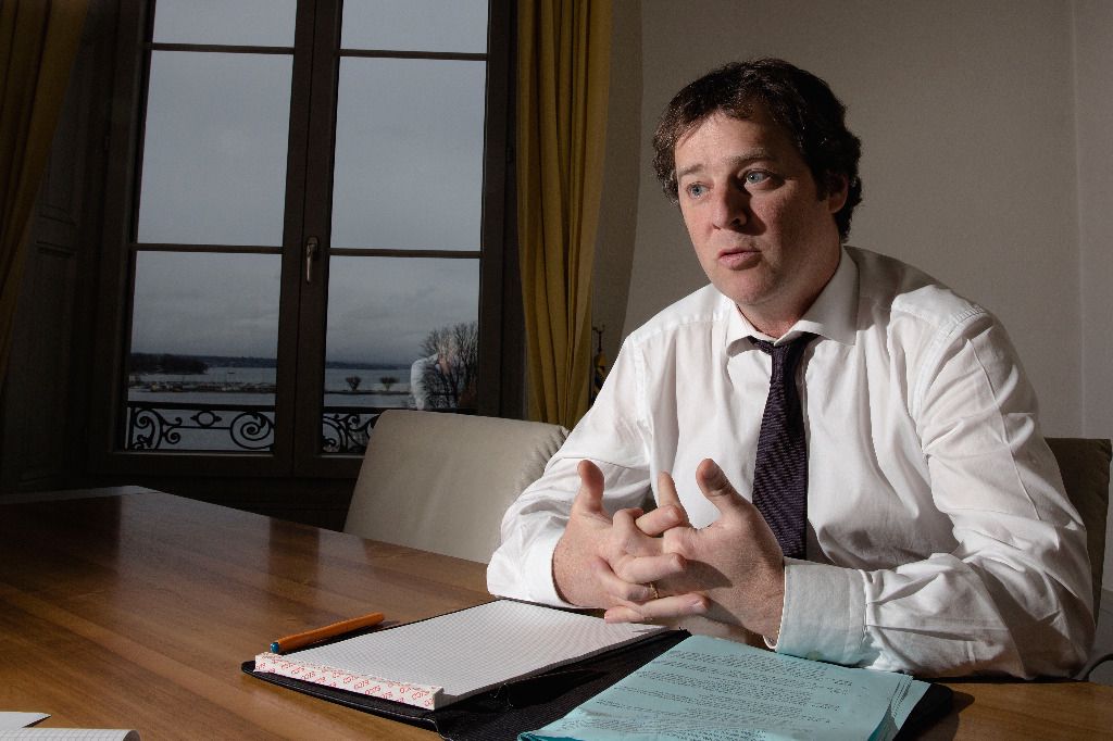 Le PLR réclame un budget 2017 sans déficit