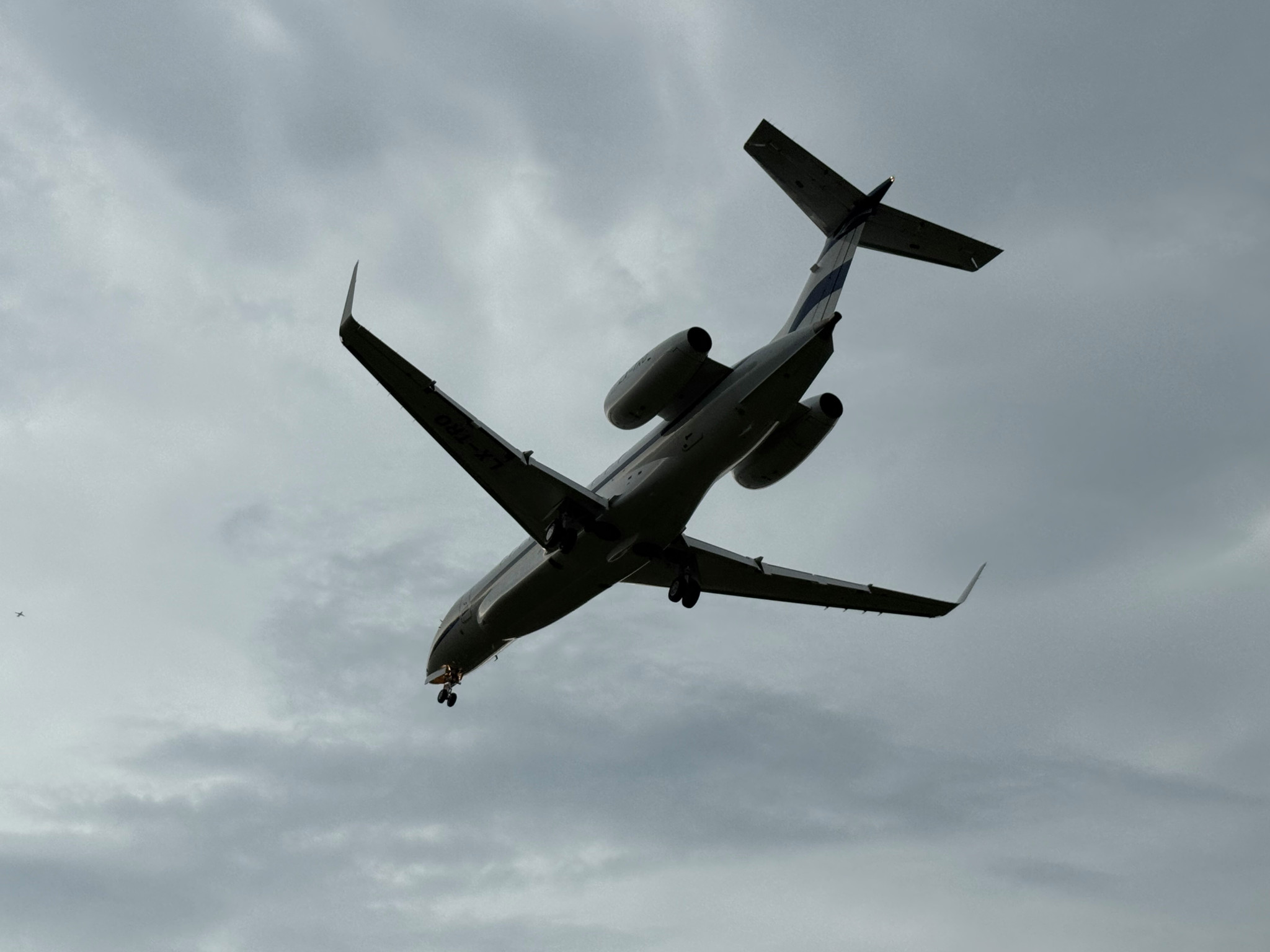 Flughafen Zürich: Privatjet-Feeling für weniger Ge
