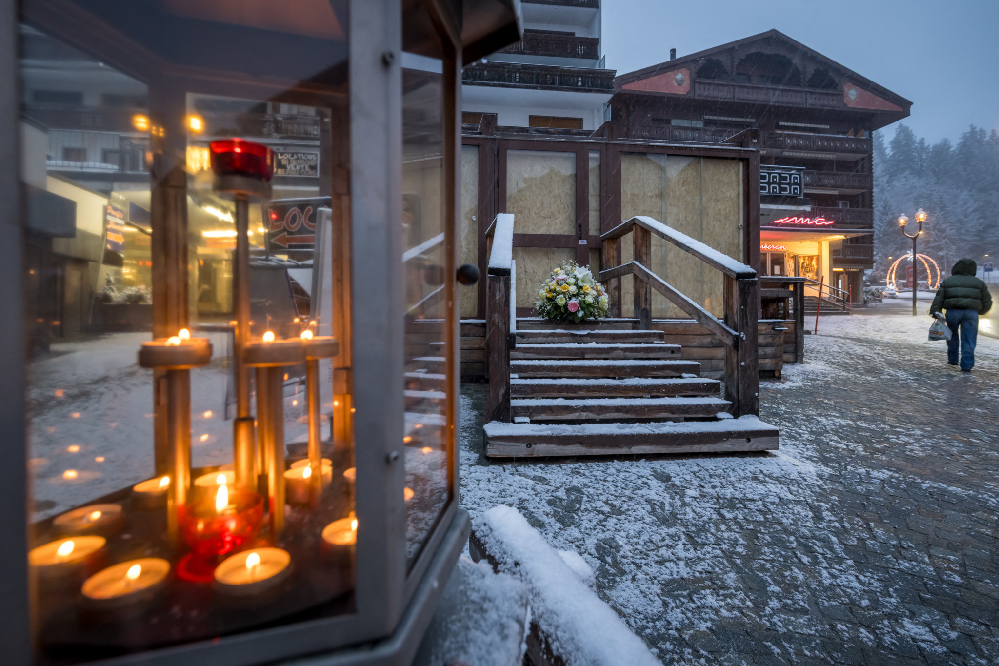 Das Drama von Crans-Montana: Wallis verweigert die Aktenfreigabe – aus Angst vor öffentlicher Empörung