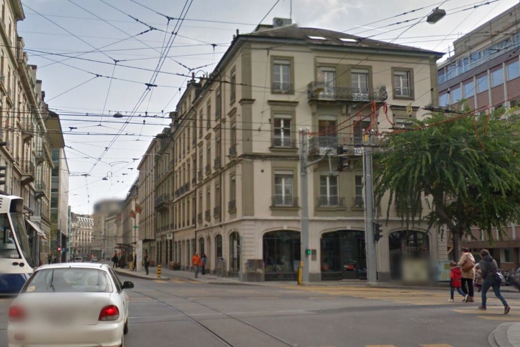 Notenstein La Roche biffe un emploi sur cinq