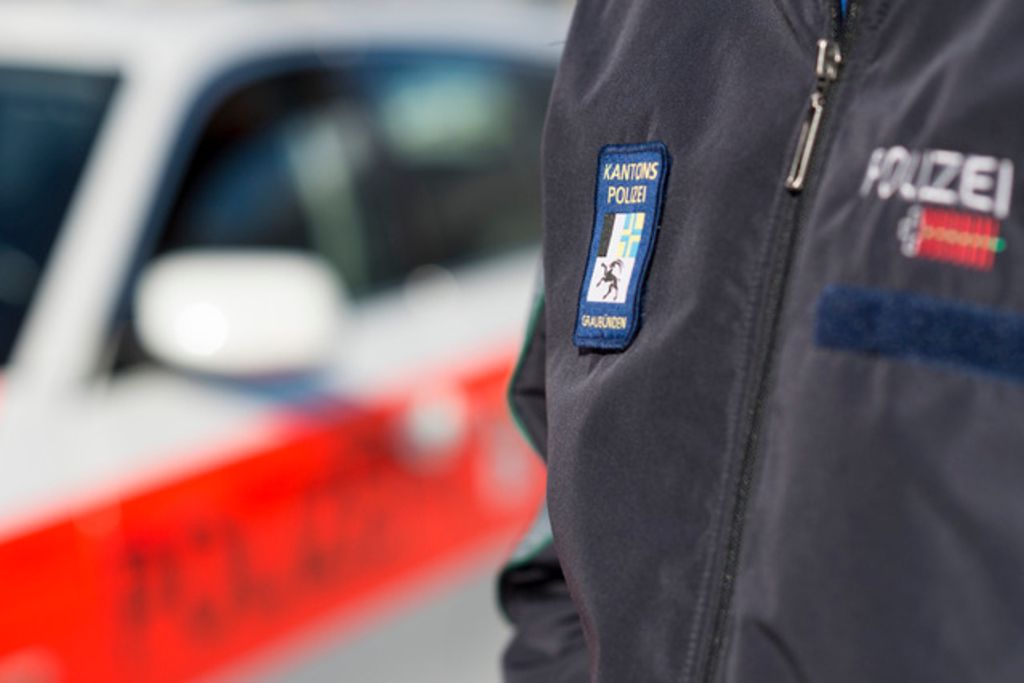 Jambe dans une forêt: la victime identifiée