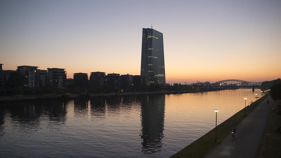 «Die EZB muss wieder reine Geldpolitik betreiben, in deren Mittelpunkt die Preisstabilität steht.»