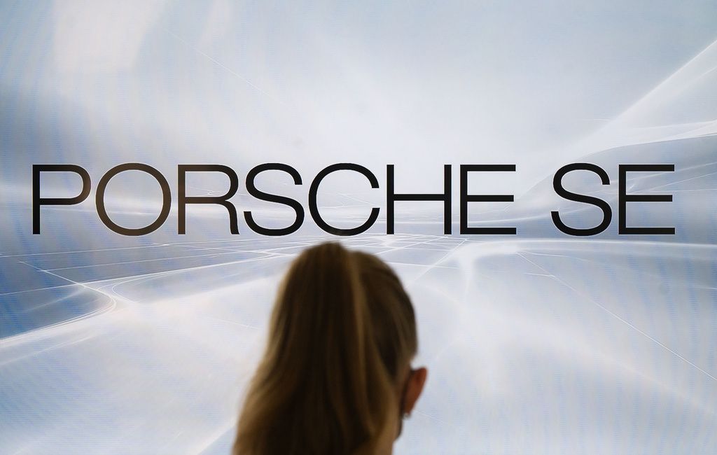 Stagnierende Dividende: Porsche SE will Image ihrer Aktien aufpolieren ...