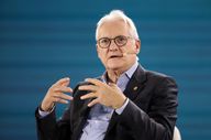 Akquisitionsstrategie: ABB-Präsident zeigt sich offen für Milliarden-Deals