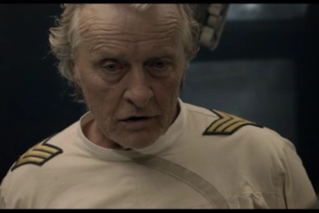 Berner Science-Fiction-Kino