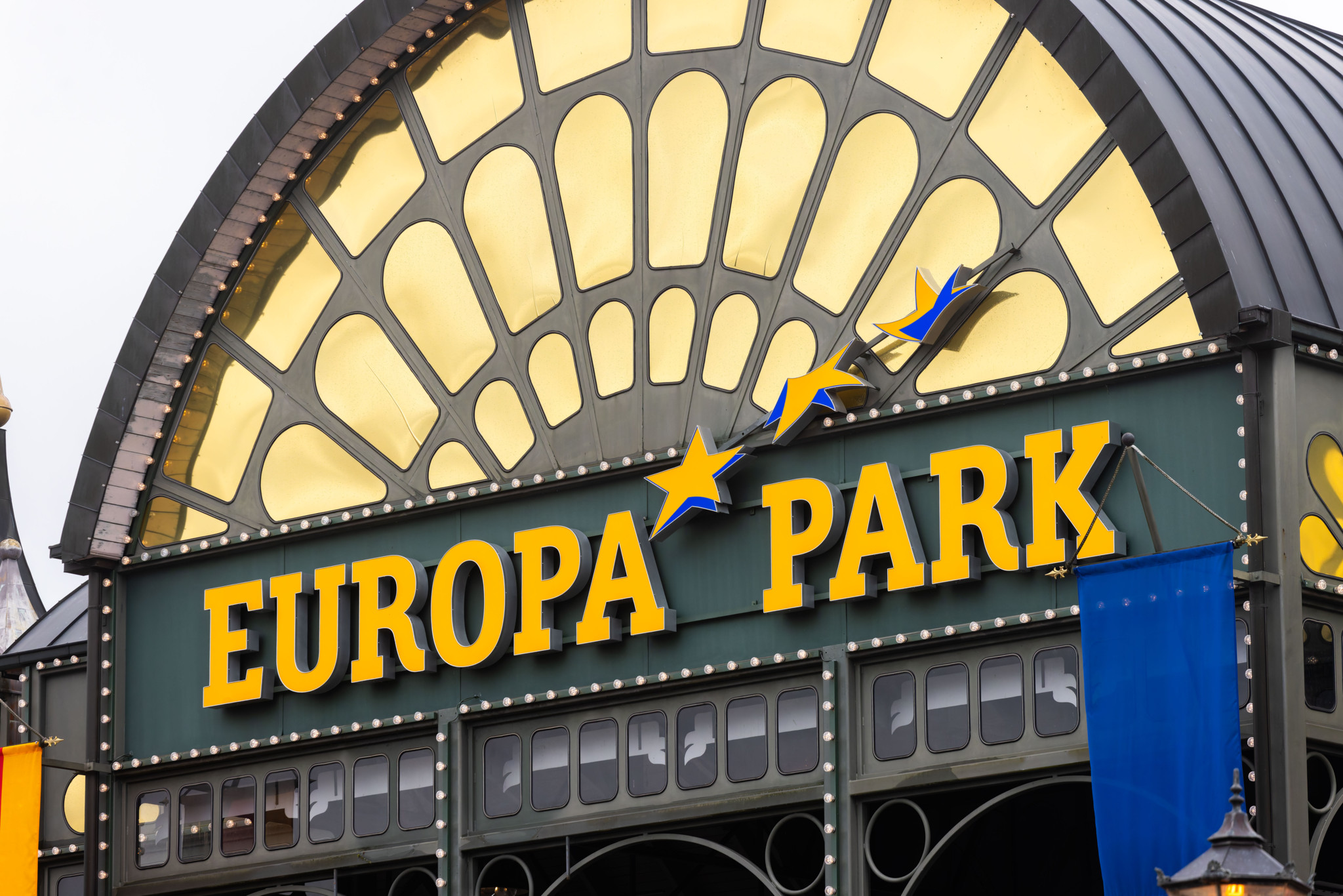 Escroquerie en ligne: De faux sites internet imitent Europa-Park pour piéger les visiteurs