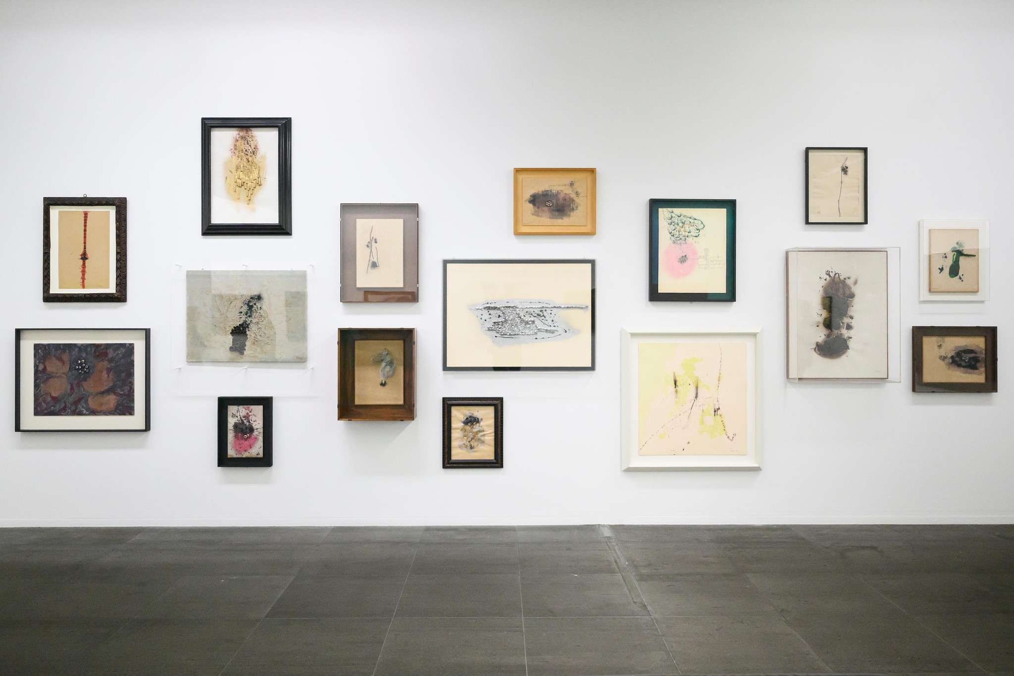 Bern Rama Kunstmuseum Bern zeigt feministische Kunst von Carol Rama