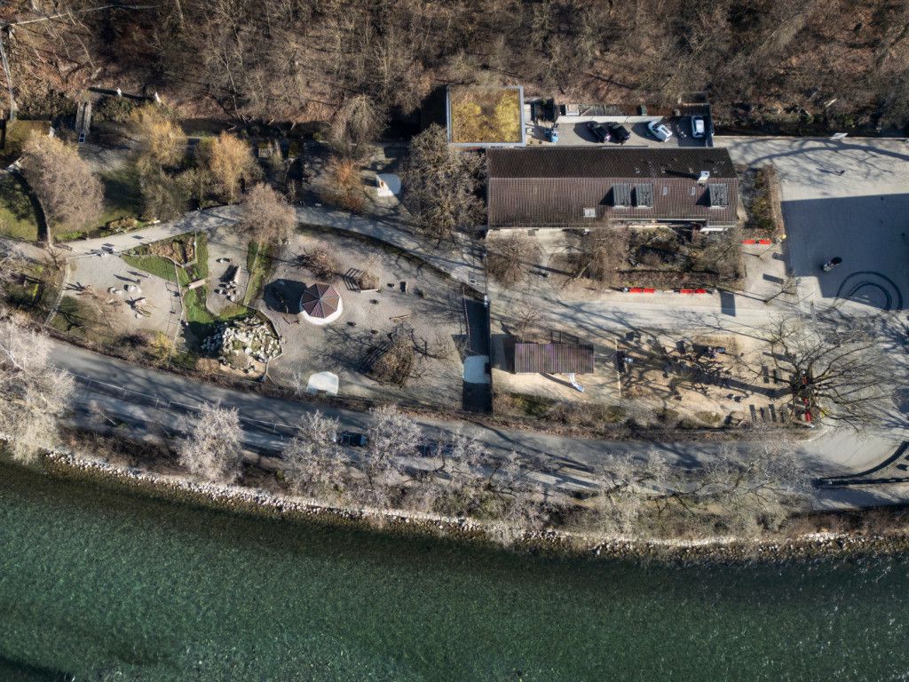 Dählhölzli Zoo: Bern approves 2.5 million for renovation