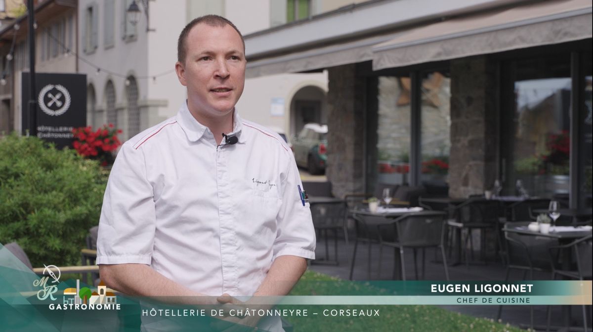 Les artisans du goût de la Riviera en 30 capsules