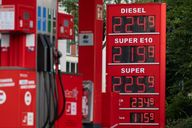 FuW-Analyse der Euroinflation im Juli: Starker Anstieg der Kerninflation stützt harten EZB-Zinskurs